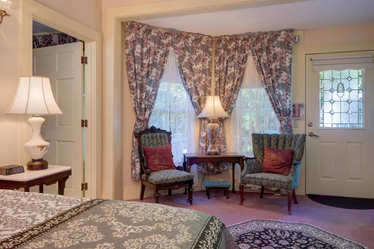Mira Monte Inn & Suites Bar Harbor Exteriér fotografie