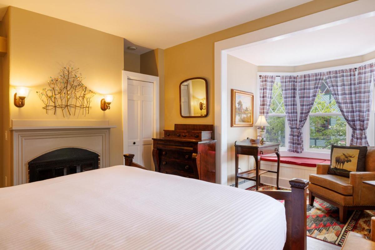 Mira Monte Inn & Suites Bar Harbor Exteriér fotografie
